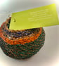 Belly pot from recycled materials by ABScraft - Image 3