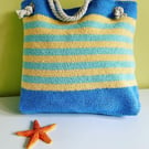 Beach bag for children 