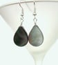 SALE: Shell earrings - Image 4