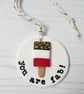 Teacher's Gift You are Fab decoration - Image 2
