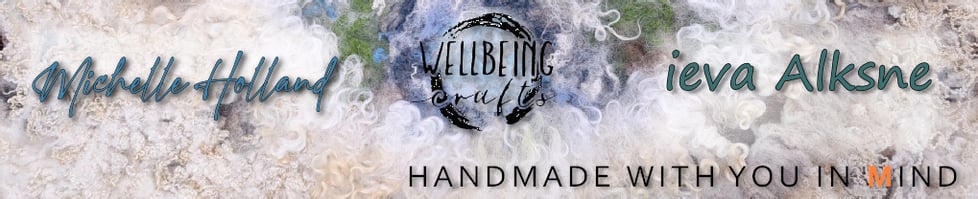 Wellbeing Crafts