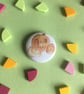 Button badges - Illustrations  - Image 3
