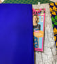 Document folder or folio designed to hold a laptop, cables and business papers, - Image 3