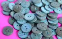 Coconut Shell Buttons