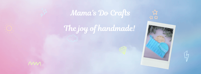 Mama's Do Crafts