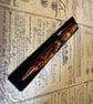 Copper Acrylic Ballpoint Pen - Image 3