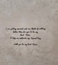 Greeting Card Will You Be My Best Man card by Carolee Crafts PB1 - 0008 - Image 5