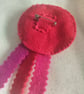 Not a hugger rosette - Image 2