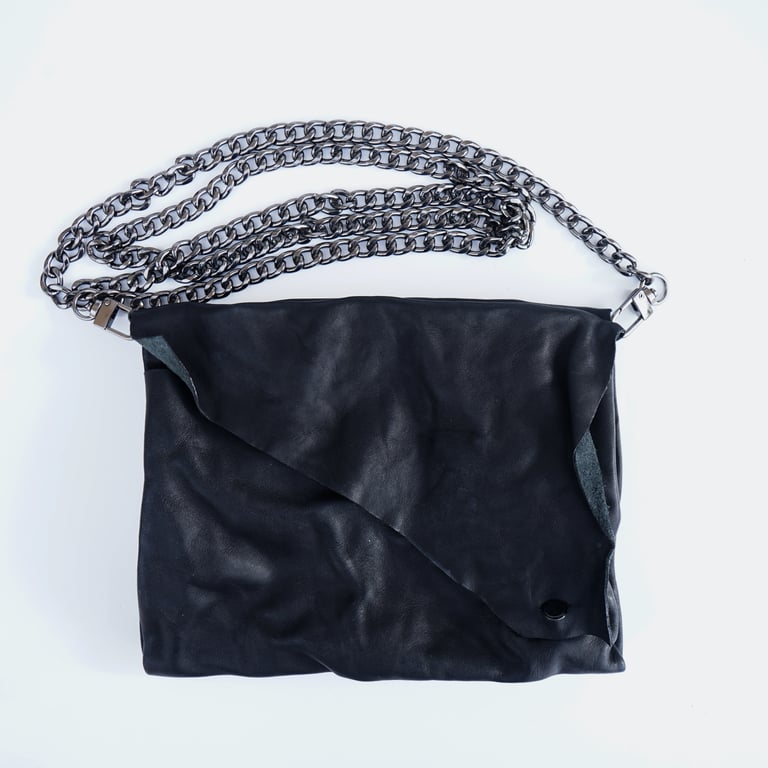 Double Shoulder Bag