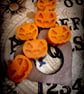 Pumpkin Spice Soy Wax Melts - Halloween Gothic - Pumpkin & Caramel fragrance  - Image 2