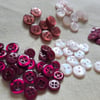 All the Pink Buttons