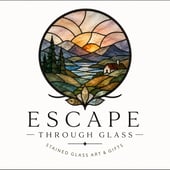 Escape Through Glass