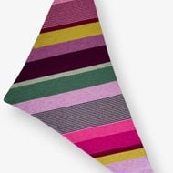 Giant Triangle scarves 