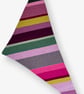 Giant Triangle scarves  - Image 1