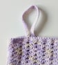 CROCHET PATTERN PDF Swirl Ombre Camisole - Image 2