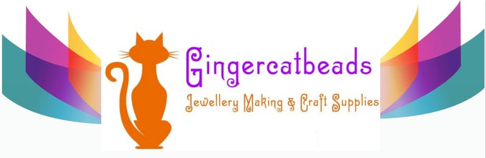 Gingercatbeads