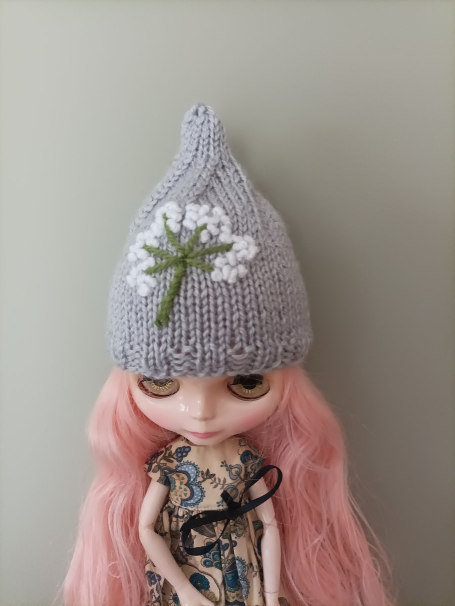 Dolls Hat, Collectable Dolls Hat