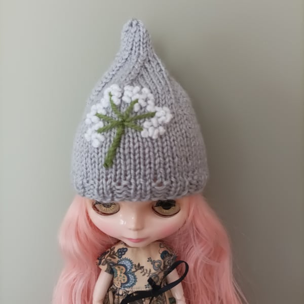 Dolls Hat, Collectable Dolls Hat