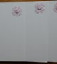 Pack of 3 cards - Pink Retro - Image 5