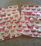 Butterfly Cushion Cover - Image 1