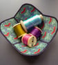 Textile Bowl - Image 5