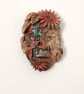 Ceramic Wall Hanging - Image 2