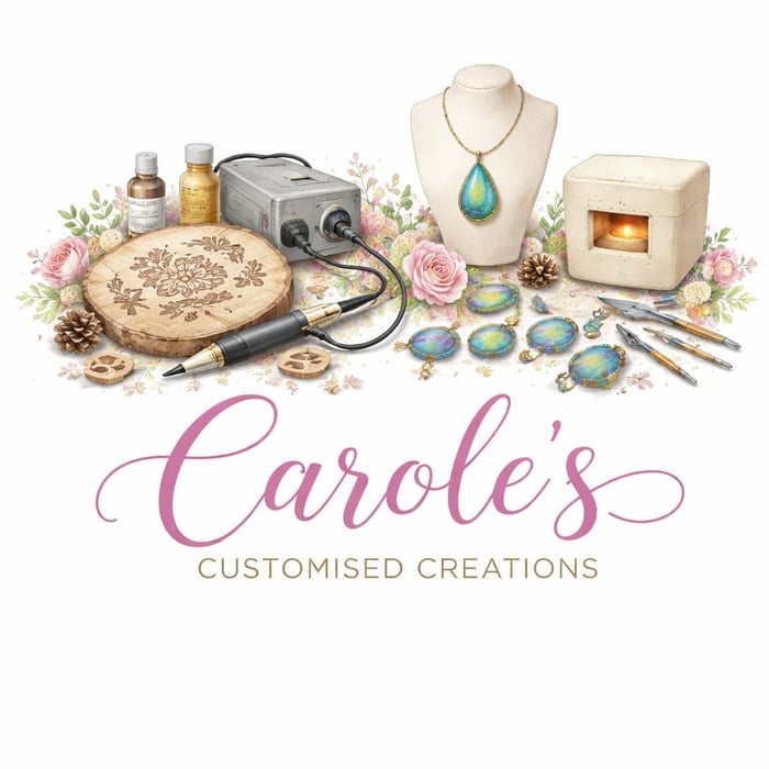 Carole's Customised Creations
