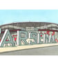 Arsenal! A4 and A5 sizes - Image 1