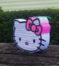 Hello Kitty Pinata 17cm - Image 2