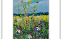 Flower art