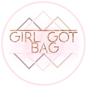 girl got bag