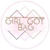 girl got bag