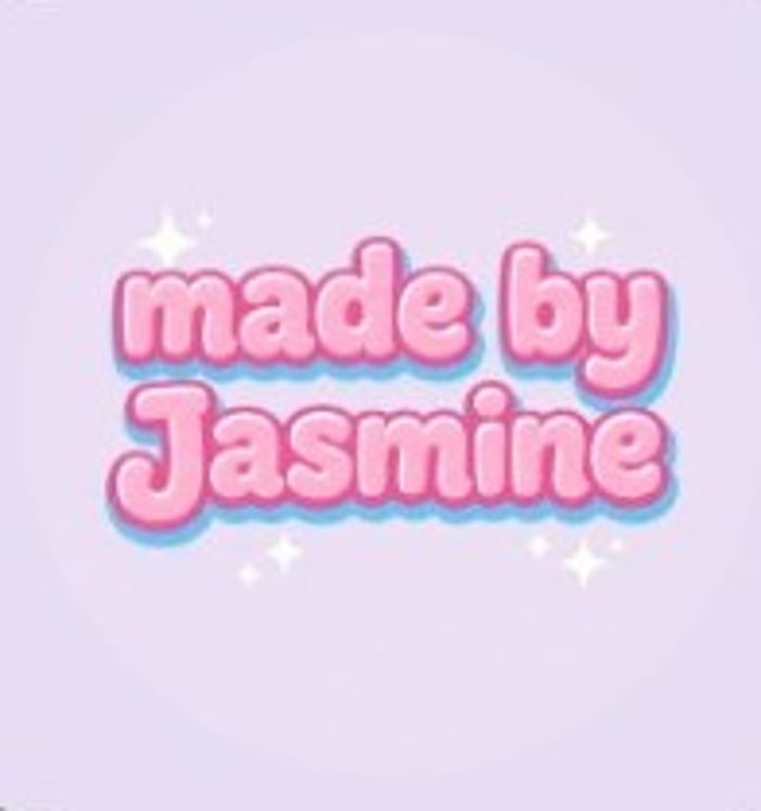 Madebyjasmine