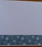 Happy Christmas Card - Fairy - Image 4