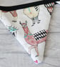 Llamas Bunting - Image 3
