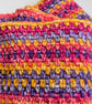 Crochet scarf - Image 4