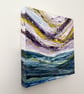 Super Seconds Original Seascape Painting - Sample 120 - Image 5