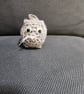 Mini Amigurumi Crochet Cat - Image 2