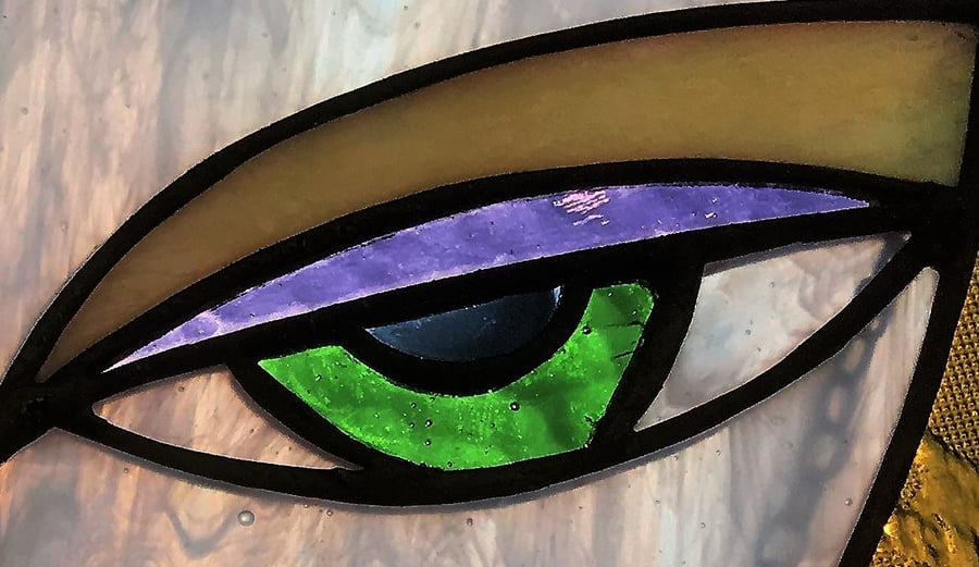 Hordiys Glass