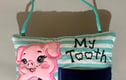 Tooth fairy Pillow