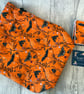 Reusable Makeup Wipes & Toiletry Bag Set - Image 7