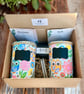 Retro owl grow your own herb gift set  - Image 4