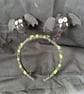 Bat headband - Image 1