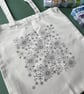 Embroiderer Your Own Tote Bag - Image 3