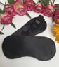 100% Mulberry Silk Sleep Eye Mask -Ultra Soft  Silk Eye Mask for Sleeping-Travel - Image 7