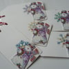 SNOWMAN CHRISTMAS GIFT TAGS