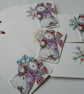 SNOWMAN CHRISTMAS GIFT TAGS - Image 1