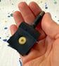 Inner Tube Cable Tidy with Valve - Residue Inside - Super Seconds - Image 4