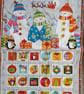 Heirloom Advent Calendar - Image 1