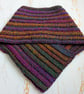 Crochet cowl - Image 5